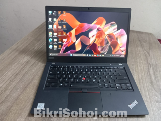 Lenovo Thinkpad T14